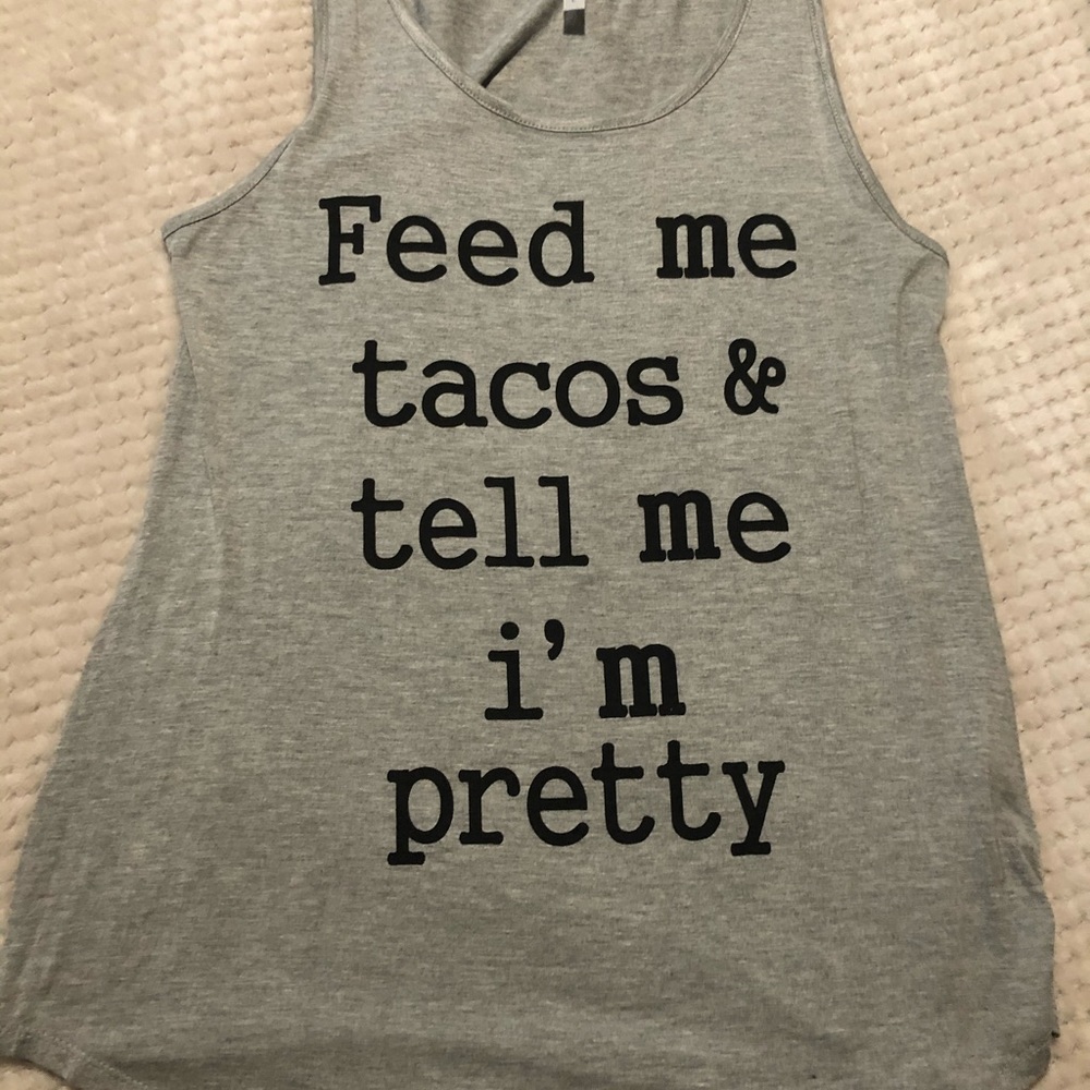🌮 🟣5 FOR 25 DEAL 🟣NEW TACO TANK 🌮